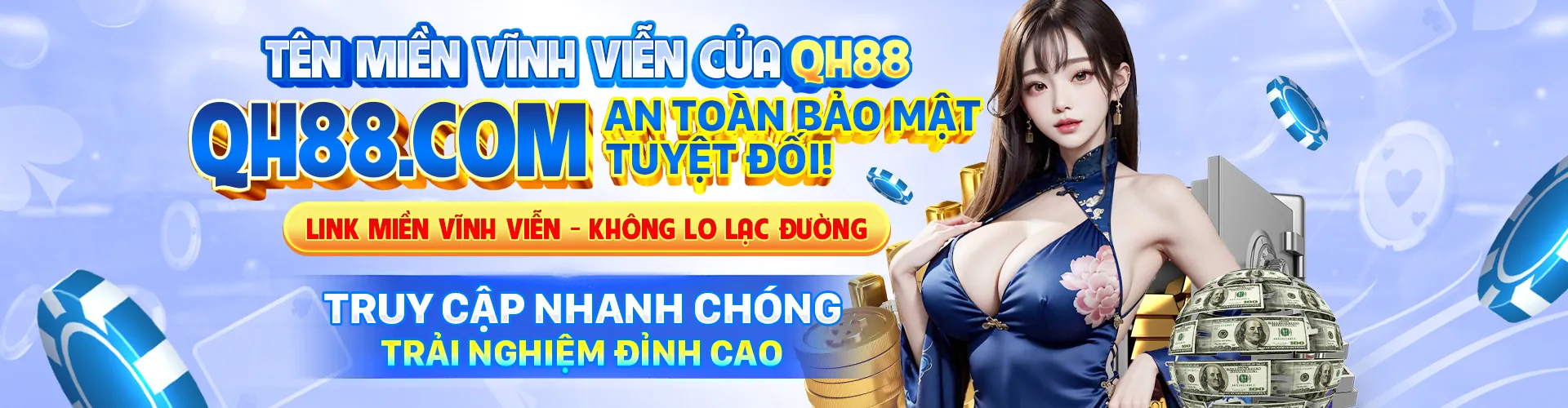 Hình ảnh đại diện cho Chính sách Cookie và bảo mật dữ liệu tại link good88