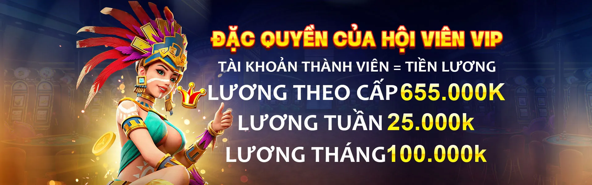 Hình ảnh hỗ trợ khách hàng Link Good88
